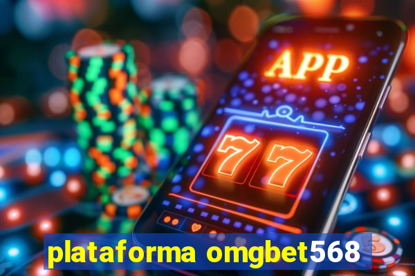 plataforma omgbet568